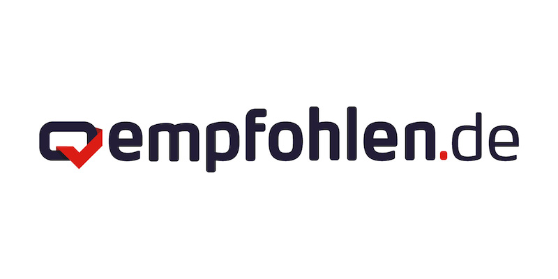 Empfohlen